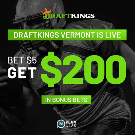 vermont online sportsbooks|Best Vermont Sportsbooks: 3 Online Betting Sites Live in June 2024.